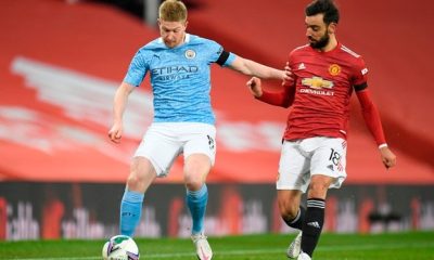 Review of the Tops 3 Players in the English Premier League this Season