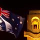 Government Staffers Performed Sex Acts in Australia's Parliament