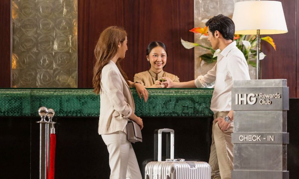 Hotels Desperate for Business in Chiang Mai Cut Rates up to 90%