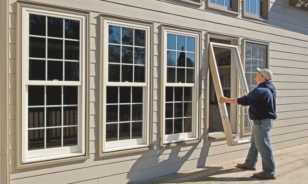 How Window Replacement Design Changing How We See the World , window contractor