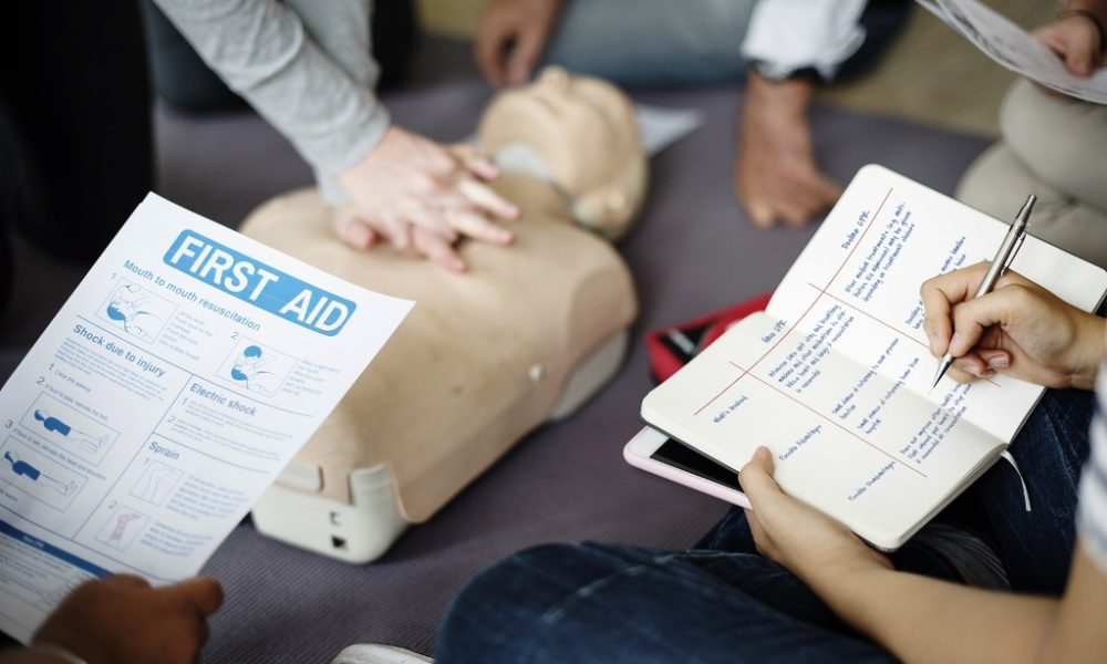Important Emergency First Aid Skills Everyone Should Know