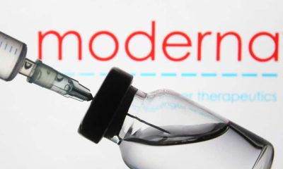 vaccine, Moderna Therapeutics to Join Thailand's Covid-19 Vaccine Drive