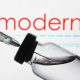 vaccine, Moderna Therapeutics to Join Thailand's Covid-19 Vaccine Drive