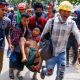 Myanmar's Armed Forces Day Turns into a National Blood Bath