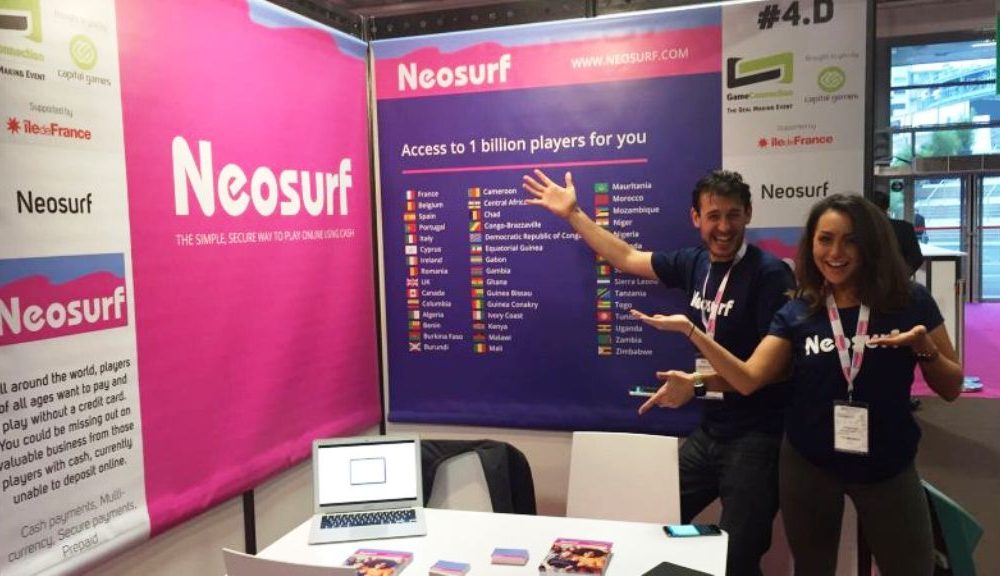 Neosurf Expands its Service to Half a Billion Punters in India