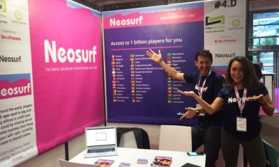 Neosurf Expands its Service to Half a Billion Punters in India