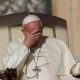 The Vatican Says its Broke and Urges Giving to the Holy See