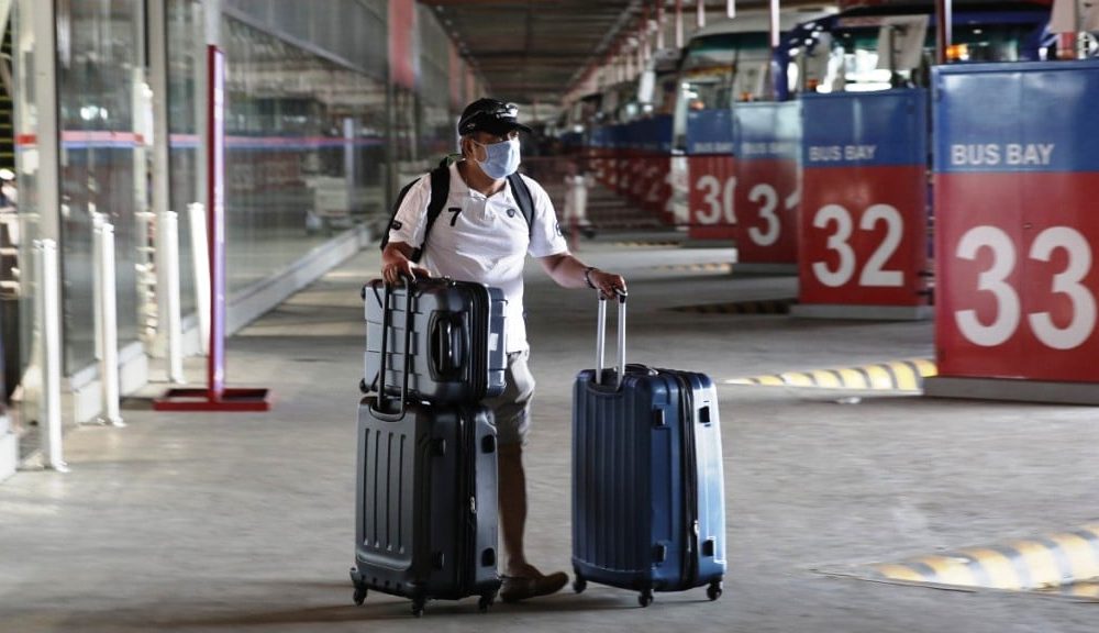 Philippines Closes its Borders to Foreigners as Covid-19 Spikes