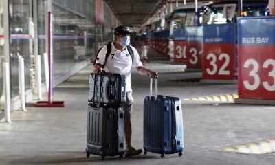 Philippines Closes its Borders to Foreigners as Covid-19 Spikes