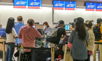 Philippines Introduces Electronic Case Investigation Form for Travellers