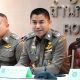 Police Lt Gen Surachate Big Joke Hakparn Reinstated to Active Duty