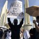 Pro-Democracy Demonstrators Defy Thai Prime Ministers Ban Gatherings