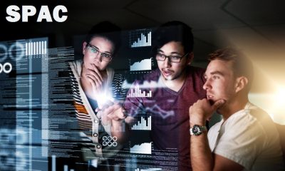 SPAC: Learning How Special Purpose Acquisition Companies Work