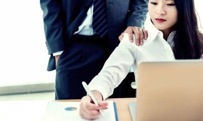 Sexual Harassment at Work and the "Culture of Silence" in Thailand