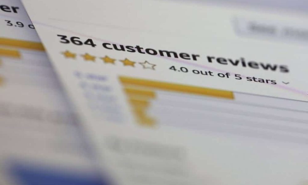 Should Consumers Trust Online Product Reviews?
