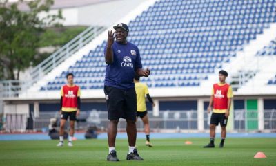 Suphanburi F.C Desperate for Points in Match Against Chiangrai United