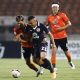 Suphanburi Stays Alive in T1 League Defeating Chiangrai United 2-1