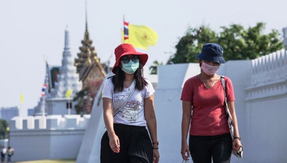 Thai Government Reduces Quarantine Time for Foreign Visitors