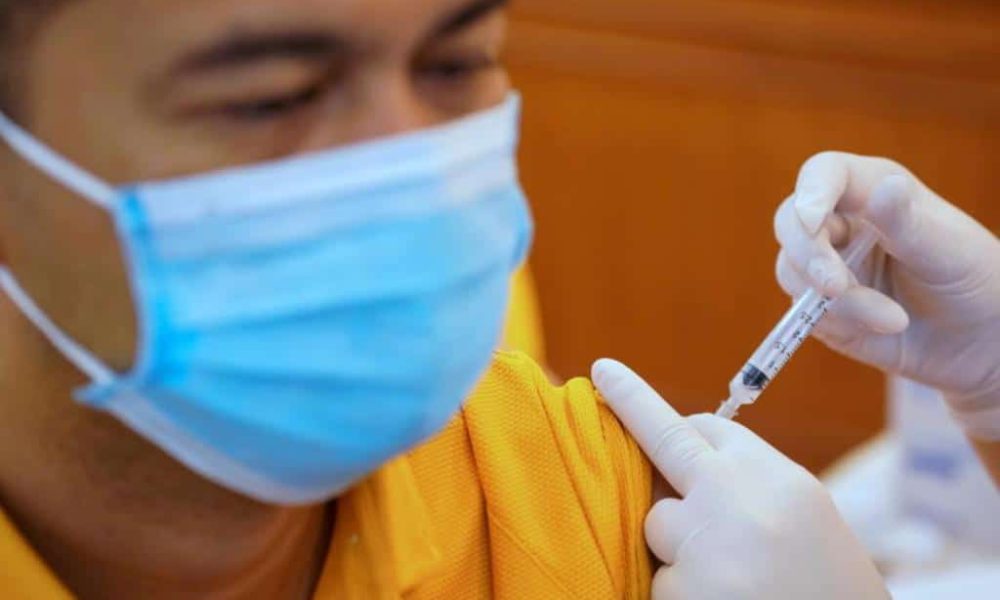 Thai Health Officials Urge Calm after Death of Covid-19 Vaccine Recipient