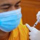 Thai Health Officials Urge Calm after Death of Covid-19 Vaccine Recipient