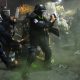 Thai Police Open Fire with Rubber Bullets at Anti-Government Protesters