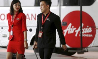 aviation, Thailand's Airlines Continue with Layoffs as they Struggle with Earnings