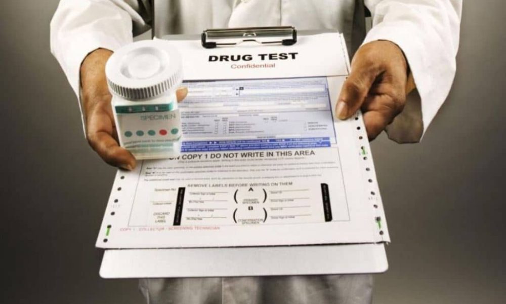 Drug Testing Kits Becoming a New Normal in the Workplace