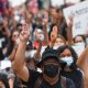 Thousands of Protesters Occupy Thai Capital Bangkok Demanding Reforms