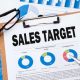 Top 6 Proven Tips to Help You Hit Your Sales Targets in 2021