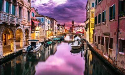 Top Reasons to Visit Italy When Normal Travel Resumes