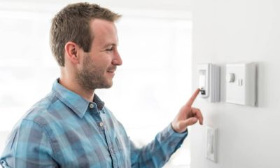 Understanding the Business Benefits of Heat Recovery Systems