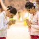 Understanding the ‘Wai’ Greeting in Thailand: All You Need to Know