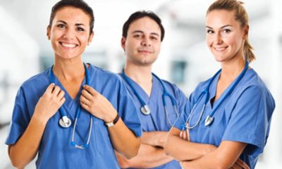 What Are the Qualities of a Successful Nurse Practitioner?