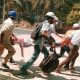 World Leaders Condemnation of Myanmar Killing Spree Toothless