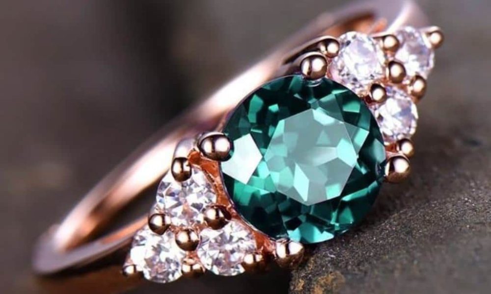 5 Myths, Alexandrite Gemstone,stone