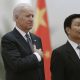 China tells Biden to Reverse Trump's Dangerous Policy on Taiwan