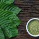 Red Hulu Kratom
