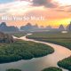 commercial, Tourism Authority of Thailand Sends ‘Miss You’ Message to the World