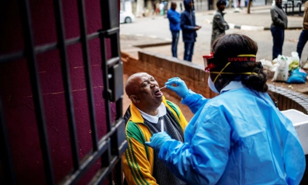 Visitors from 10 African Countries Still Require 14 Day Quarantine