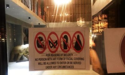 Sri Lanka Bans Burkas and Shutters Over a Thousand Islamic Schools