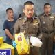 Police Seize Huge Cache of Drugs on Bus Taking Students on Field Trip