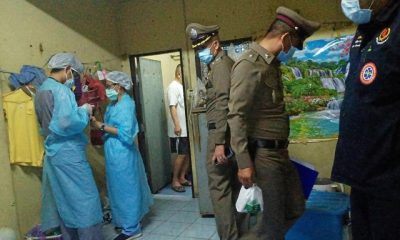 Man Beats his Young Wife to Death with Steel Bar then Kills Himself