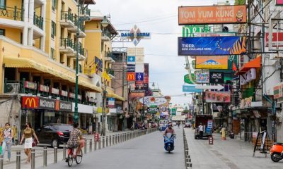 business, songkran, thailand