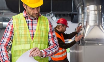 Understanding How Heat Recovery Systems Can be a Boon or a Bane