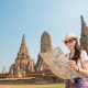Thailand to End Quarantine for all Travellers by October 1st, 2021