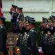 military,defence ministry,Thailand's Defence Ministry Looks to Axe Up to 350 Generals