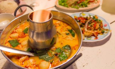 Thailand's Wants Tom Yum Goong Added to UNESCO’s Cultural Heritage List