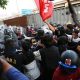 Thai Police Fire Rubber Bullets and Tear Gas at Pro-Democracy Protesters