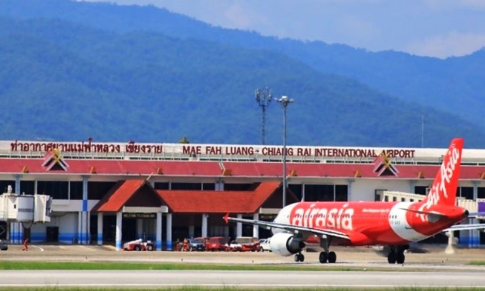 Thai Asia Aviation Urges Government to Curb Travel Over Songkran