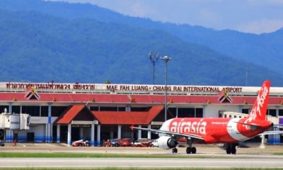 Thai Asia Aviation Urges Government to Curb Travel Over Songkran
